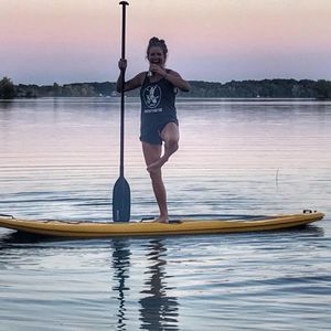 Meet your Posher, Megan